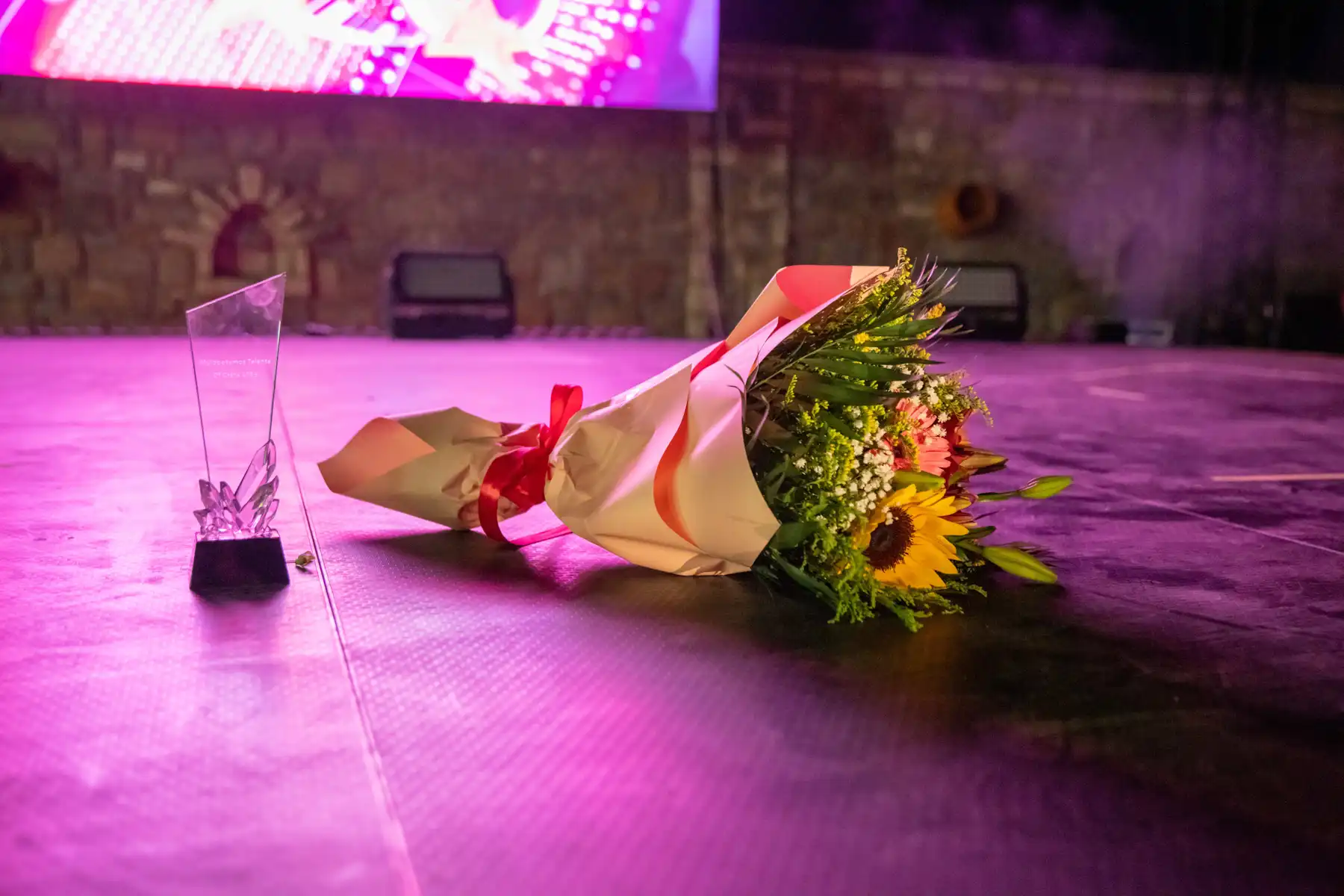 Mylopotamos Talent Show